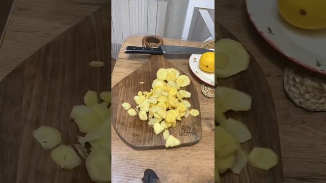 Весенняя мечта