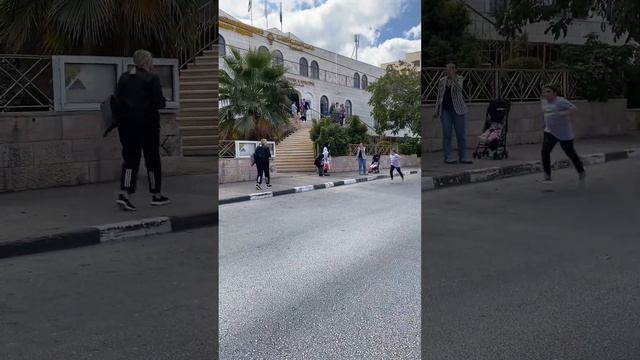 День народного единства в Русском доме в Вифлееме. 2022 смотреть онлайн