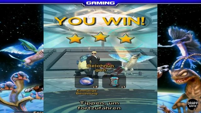 MAN IN BLACK: GLOBAL INVASION HD - GAMEPLAY REVIEW HD 1080p [iOS/Android D/E] смотреть онлайн