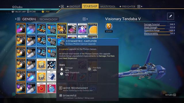 No Man's Sky - Galaxy center смотреть онлайн