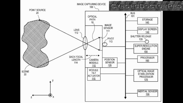 Apple запатентовала новую технологию... смотреть онлайн
