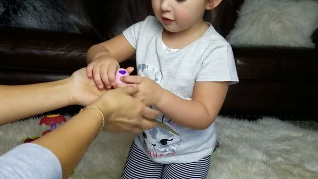 Распаковка NEW 2018 Hatchimals CollEGGtibles Secret Scene Playset. НОВИНКА Пасхальный Хетчималс смотреть онлайн