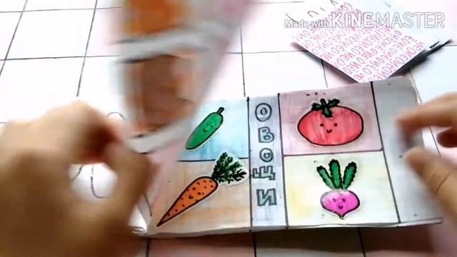 ?Распаковка?|Чайка Джо ?||бумажный космос ? смотреть онлайн