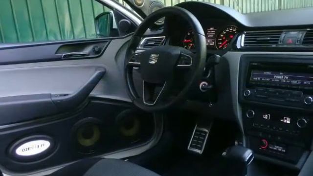 Focal Elite 165kx3 Audison Bitone Hd Audison Th Quattro