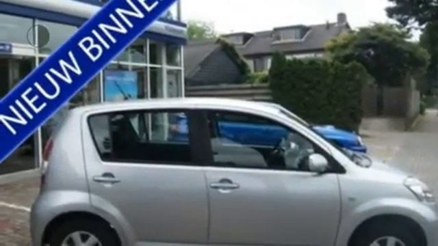 Subaru Justy 1.OI COMFORT