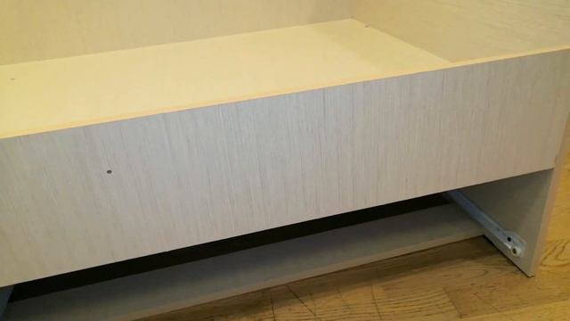 РАЗОБЛАЧЕНИЕ МЕБЕЛЬНОЙ КОМПАНИИ НОНТОН. ОБЗОР ДЕТСКОЙ КРОВАТИ ДЕЛЬФИН. смотреть онлайн