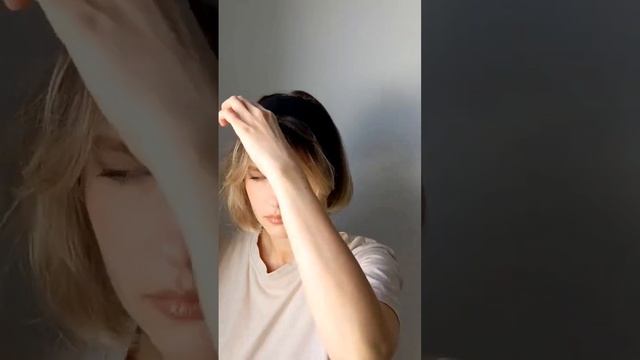 прически с повязкой для волос? смотреть онлайн