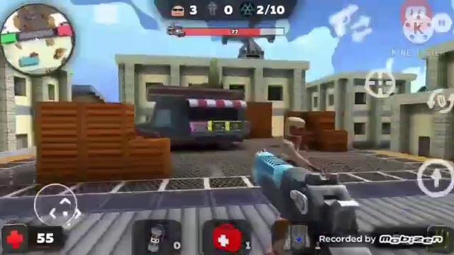 Играю в кубум под музыку Minor, MURCARY, NIHIL ЗОМБИ ВЫЖЫВАНИЕ смотреть онлайн