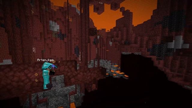 Как правильно и быстро добыть "НЕЗЕРИТ" ? смотреть онлайн