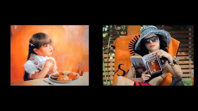 Омар Хаям -Мудрейший из Великих. смотреть онлайн