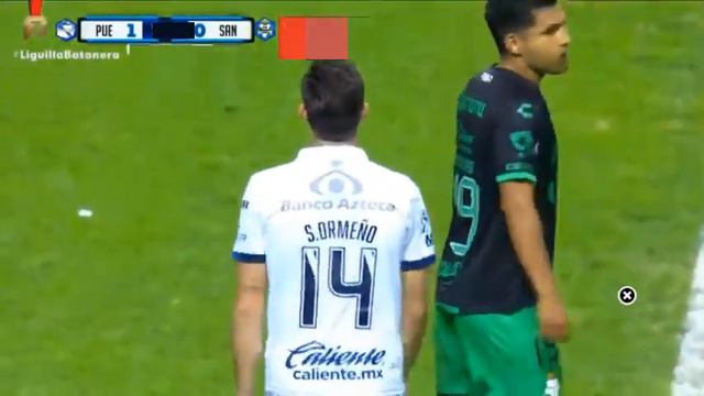 RESUMEN SANTOS VS PUEBLA !!!! смотреть онлайн