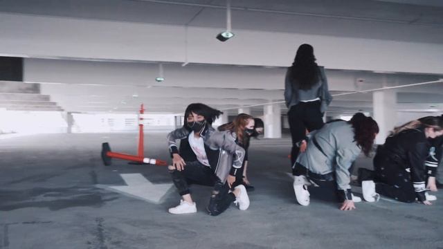 [KPOP IN PUBLIC SAN DIEGO] Stray Kids(스트레이 키즈) "Back Door" DANCE COVER | CTRL.ALT.SD смотреть онлайн
