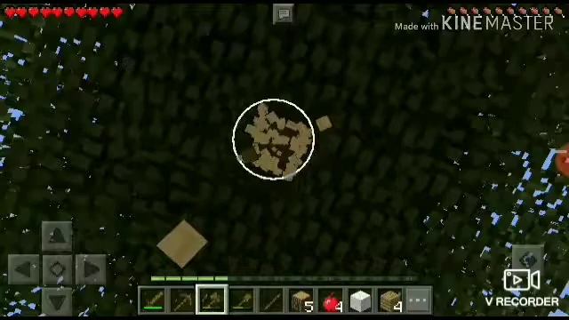 Я играю Майнкрафт 1 часть :) смотреть онлайн