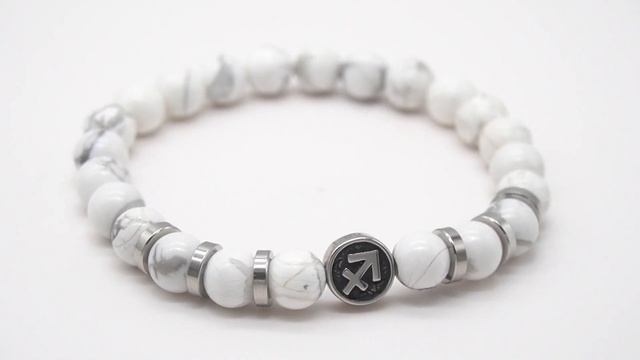 Браслет подарок Стрельцу из кахолонга смотреть онлайн