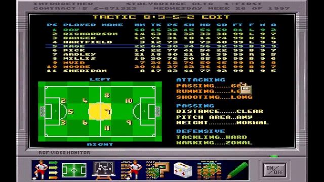 PREMIER MANAGER 3 | LET'S PLAY PART 13 | TO THE PREMIERSHIP! смотреть онлайн