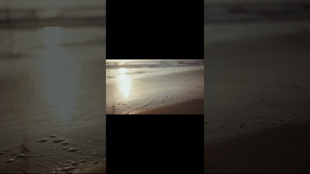 Шум моря для сна От нервов и негатива смотреть онлайн