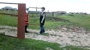 Как на Кавказе воруют невест прикол