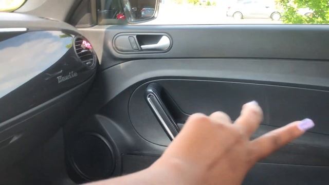 I GOT A NEW CAR!? 2014 VOLKSWAGEN BEETLE 1.8T TOUR!||Kyah Eliz’ смотреть онлайн