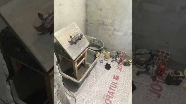 Плиточные и подготовительные работы смотреть онлайн