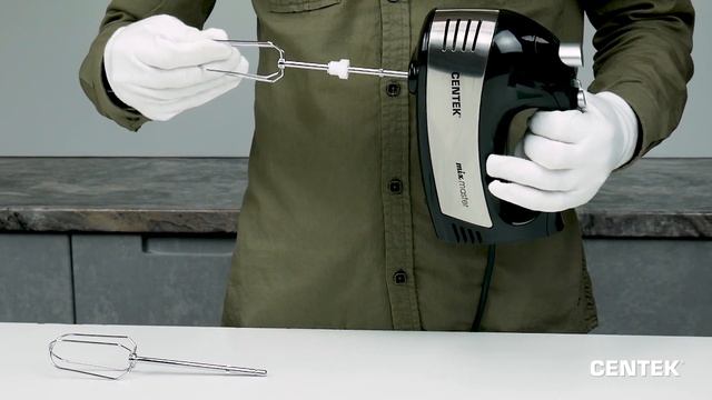 Распаковка миксера 1124. Увидеть все! смотреть онлайн