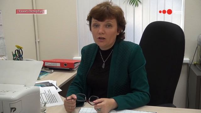 Работа отдела опеки в МО Смольнинское смотреть онлайн