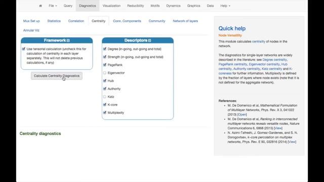 Learning muxViz in 10 minutes смотреть онлайн