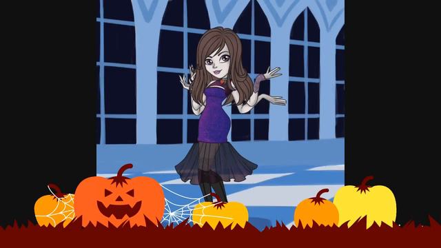 Happy Halloween смотреть онлайн