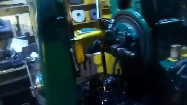 Изготовление шестерён , Жека токарь-строгаль. смотреть онлайн