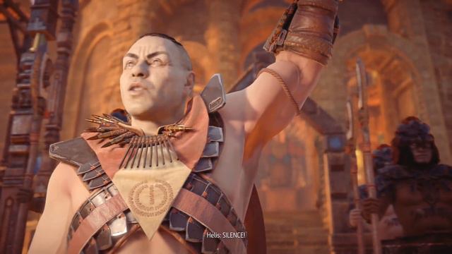 HORIZON ZERO DAWN PS5 First Playthrough Part 12 смотреть онлайн