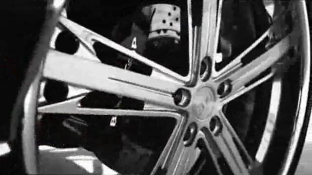 SOM AUTOMOTIVO - Part. Aro 24" смотреть онлайн