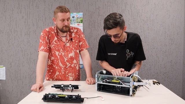 Принтер  BULAT P1024