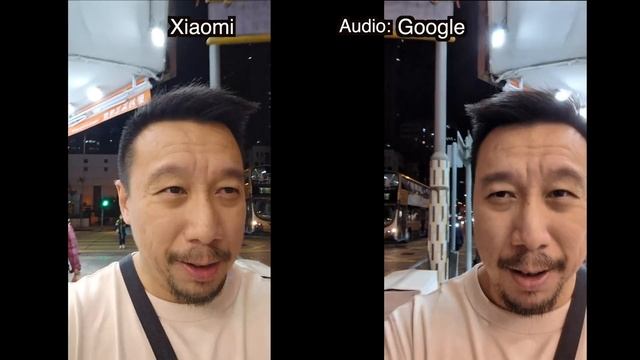 Xiaomi 14 Pro Titanium vs Google Pixel 8 Pro: Camera Shootout in Bangkok and Hong Kong смотреть онлайн