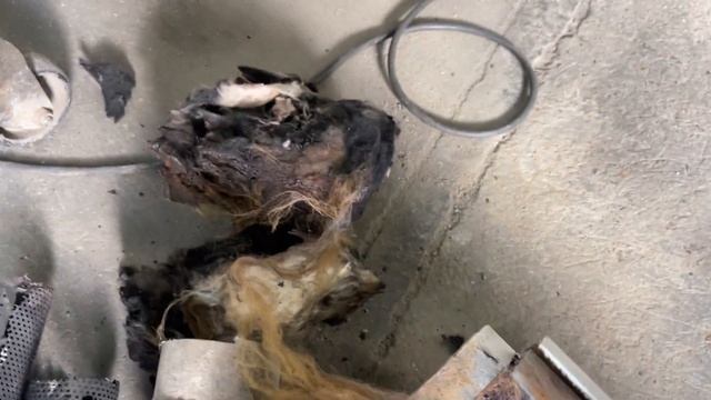 Ремонт выхлопной системы Skoda Octavia смотреть онлайн