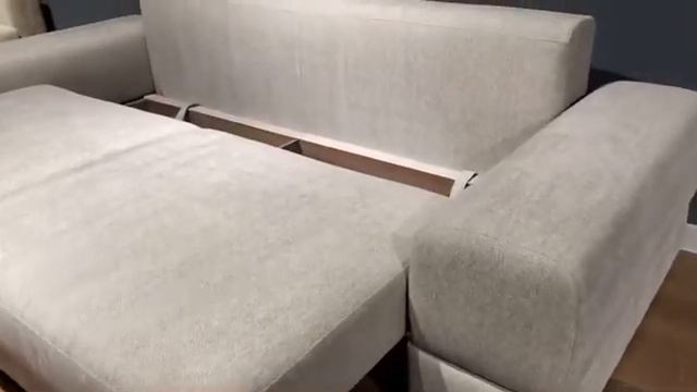 Диван-кровать ELKE в МС Frendom г.Нур-Султан смотреть онлайн