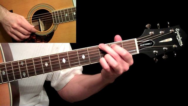 The Beatles - Yesterday Close-Up Performance By Carl Brown смотреть онлайн