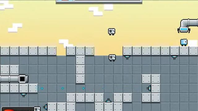 Disposabot - LEVEL 8 смотреть онлайн