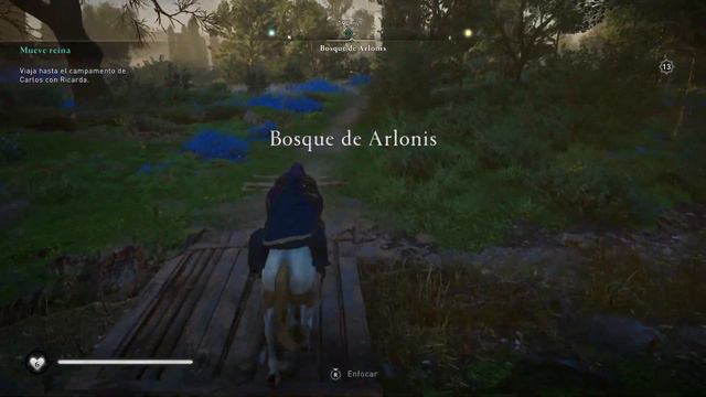EL ASEDIO DE PARIS | ASSASSINS CREED VALHALLA | GAMEPLAY ESPAÑOL 4 | RESCATANDO A RICARDA смотреть онлайн