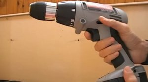 Интерскол ДА-14,4ЭР