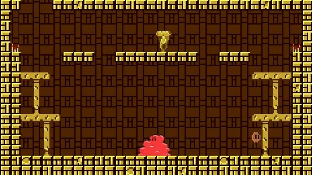 BiT Evolution: История Бита. Уровень 1-13 Sticky Situation смотреть онлайн