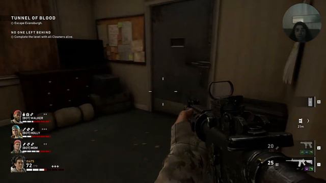 BACK 4 BLOOD 💖 [ FIRST REVIEW & GAMEPLAY ] смотреть онлайн