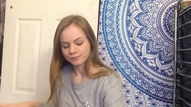 Everyday Makeup Routine 2017! смотреть онлайн