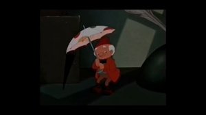 Сказки - Оле Лукойе