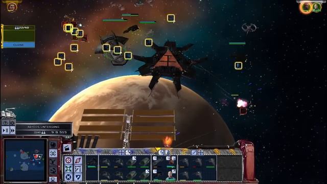 Stargate Empire at War ► Záchrana Země ► #04 смотреть онлайн