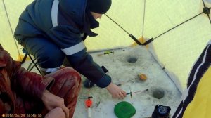 Рыбалка на Енисее Юксеево 06 01 21 г Первый выезд.