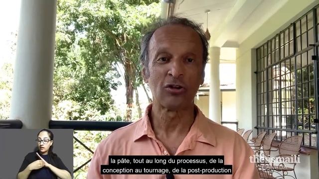 LIVE: Friday Night Reflections - April 2, 2021 (English version) смотреть онлайн