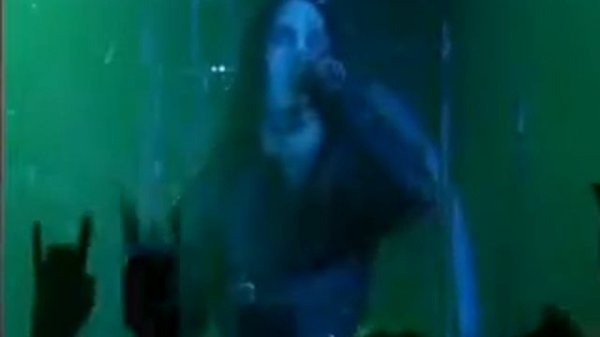 Cradle Of Filth - The Forest Whispers My Name