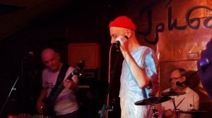 Запрещенные Барабанщики - Семицветик