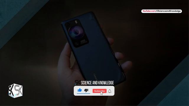 Huawei P70 Pro Plus - 2024 Introduction