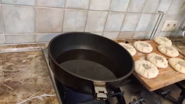 Беляши, вкусные, пышные, сочные!!!