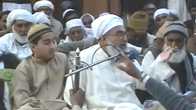 peer syed mushtaq ahmad shah 10 mohhram part 3 смотреть онлайн
